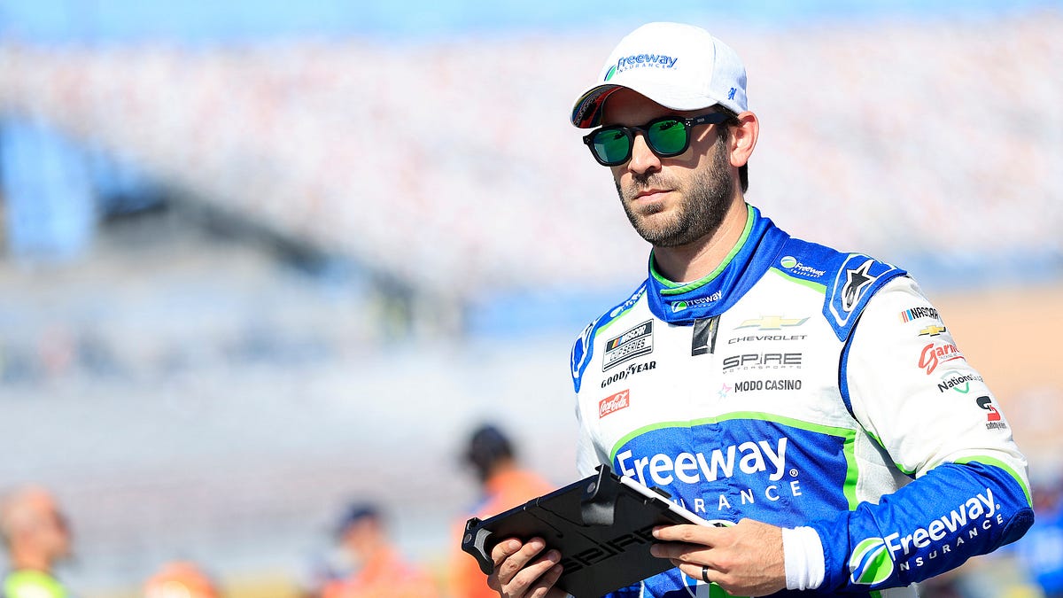 Ford IndyCar Decision
