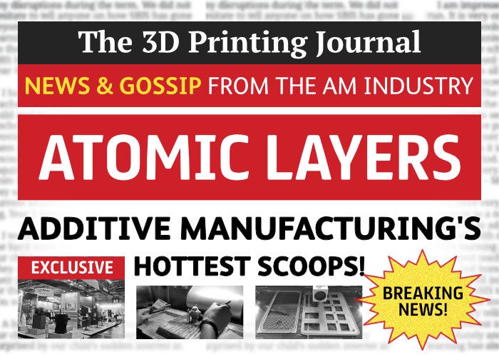 Eplus3D IPO story and large 3D printer