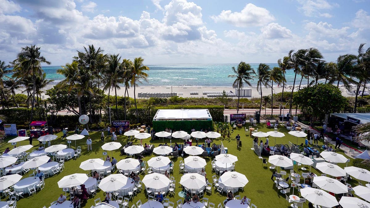 POSSIBLE 2026 conference related image