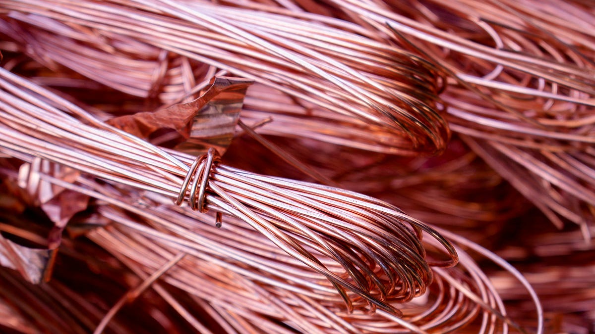 Transformer Supply Chain Growth Analysis