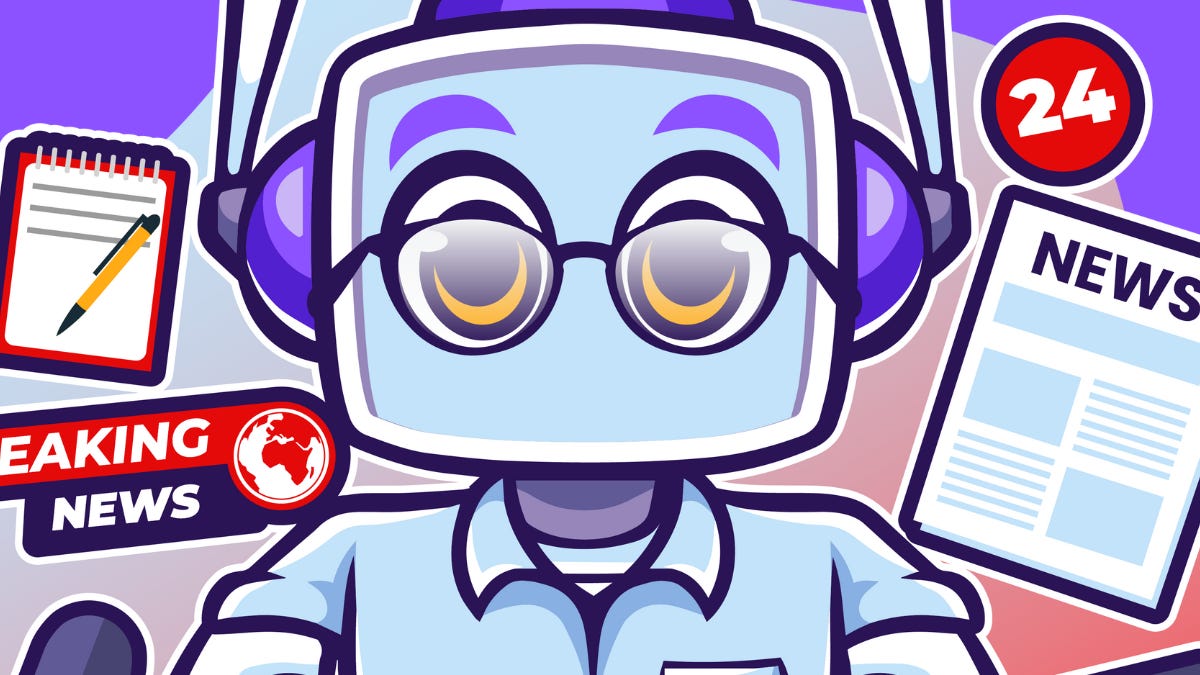 NeuralBuddies AI News Recap May 1 2026