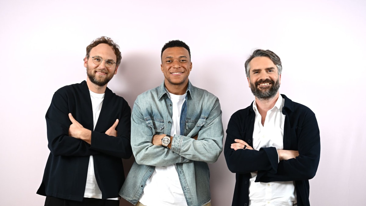 Athlete-investors: CR7, Messi, Mbappé, and Brady move into ownership and health tech