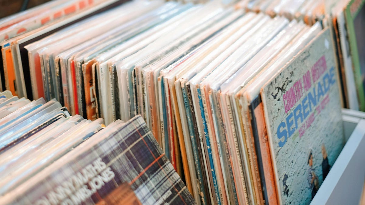 Taylor Swift and David Bowie among artists featured in 2026 Record Store Day exclusive vinyl roundup