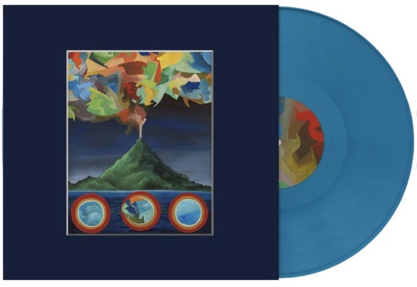 Cover image for Jared Smith's Fall 2026 vinyl release recommendations