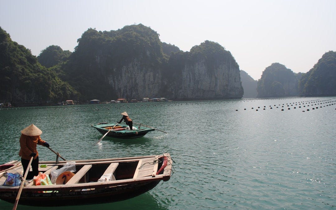 Mekong Memo Vietnam Weekly Business and Politics Digest