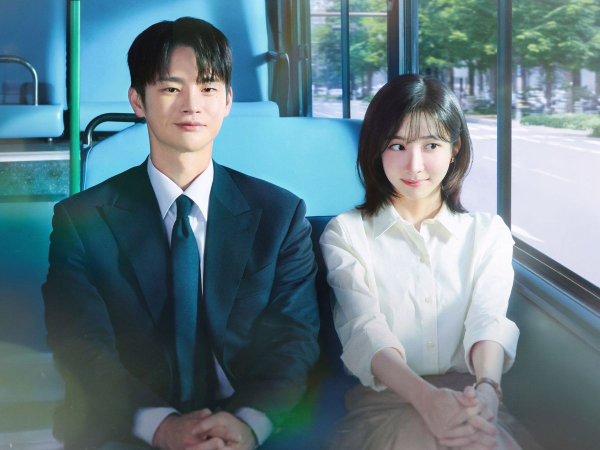See You at Work Tomorrow promotional image