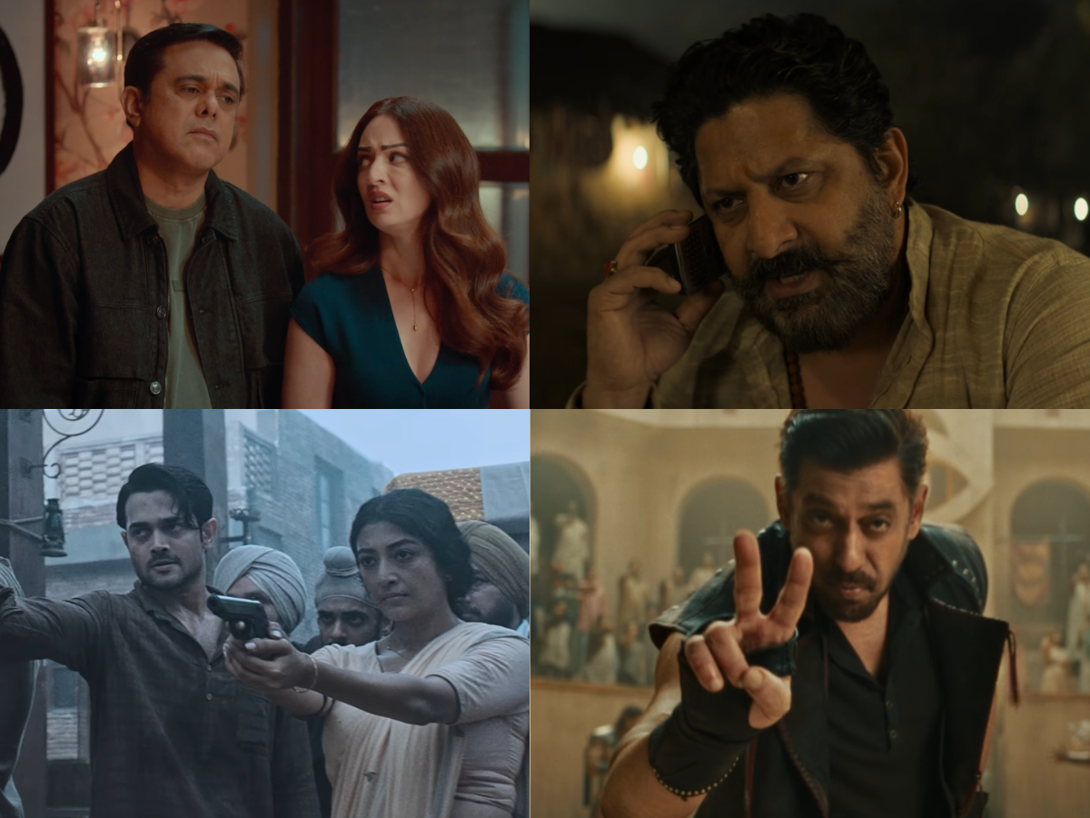 September 2026 Hindi OTT releases list