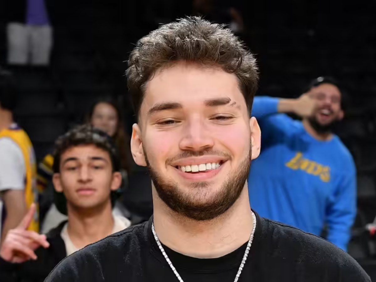Drake's investment in Brand Risk Promotions highlights the rise of influencer combat sports
