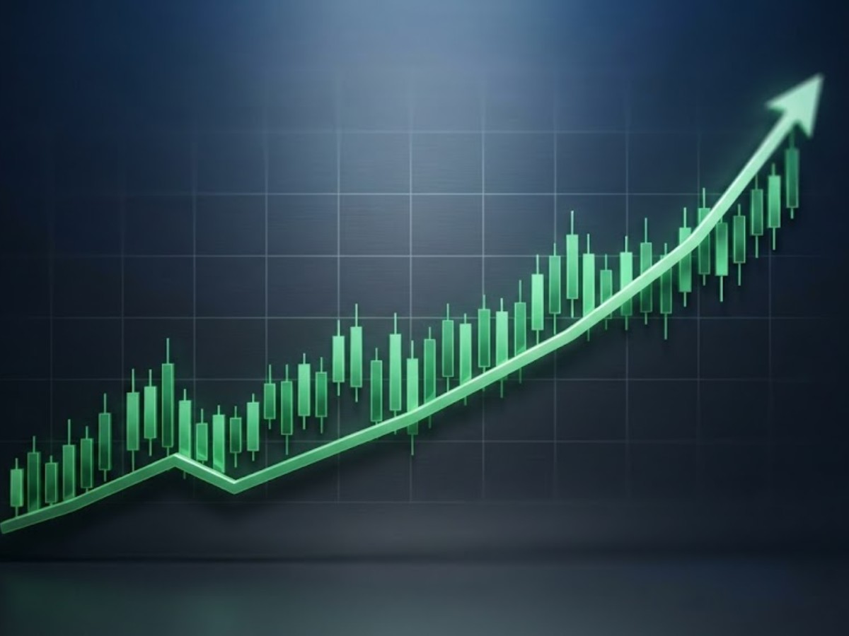 Indian stock markets rally led by IT shares