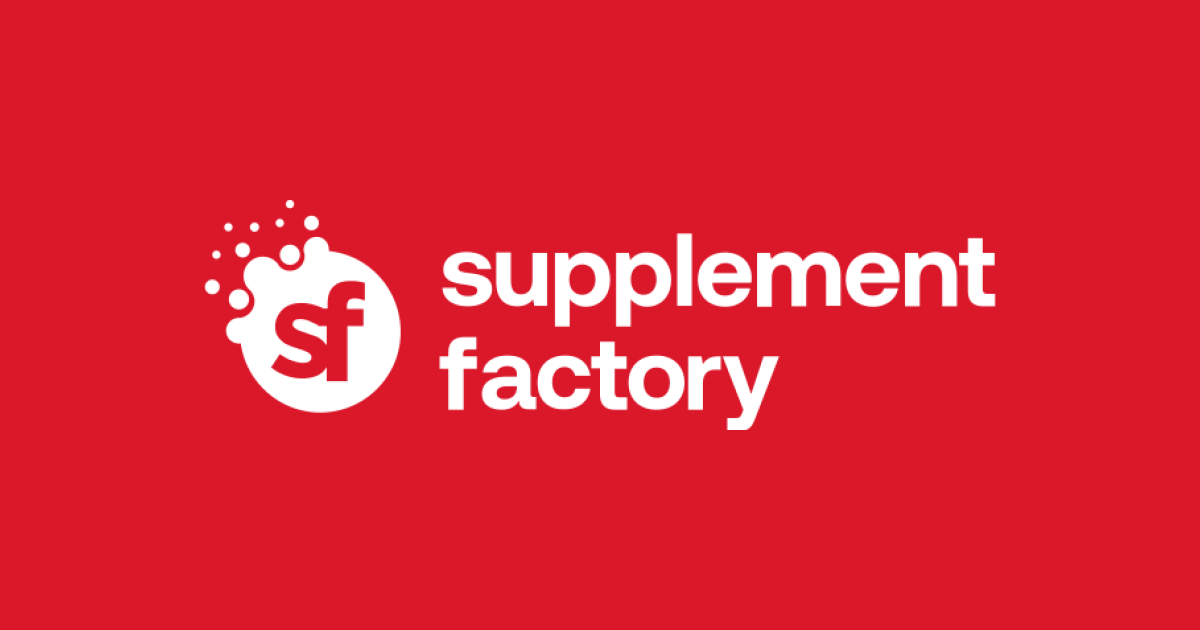Regulatory watch summary for supplement brands