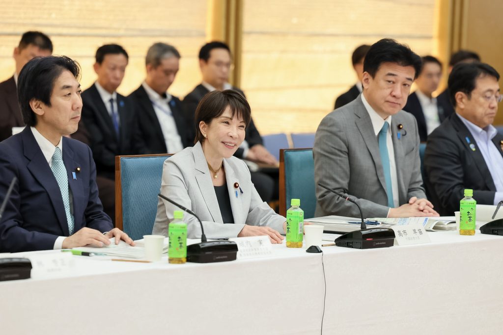 Economic policy briefing