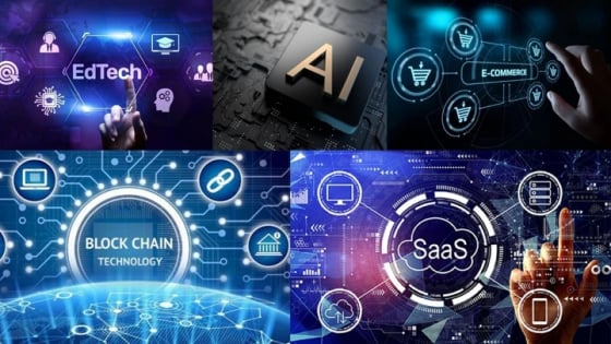 Vietnam tech enterprise development strategy
