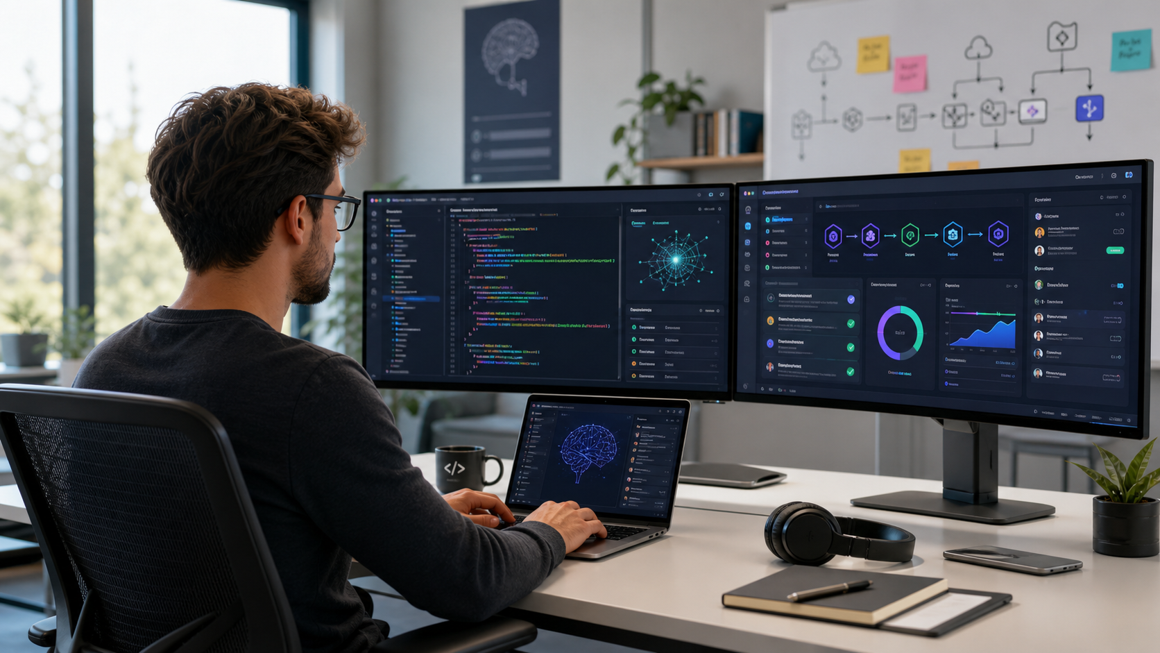 Visual guide to top developer tools for 2026