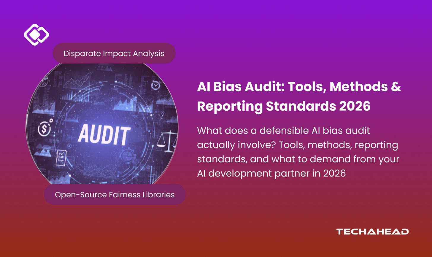Overview of AI bias audit frameworks and tools