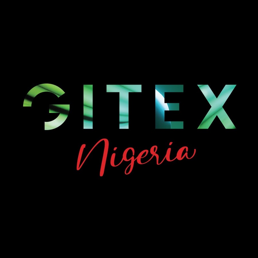 GITEX Nigeria event branding
