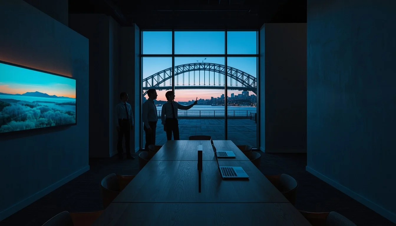 Image related to the NSW cloud policy