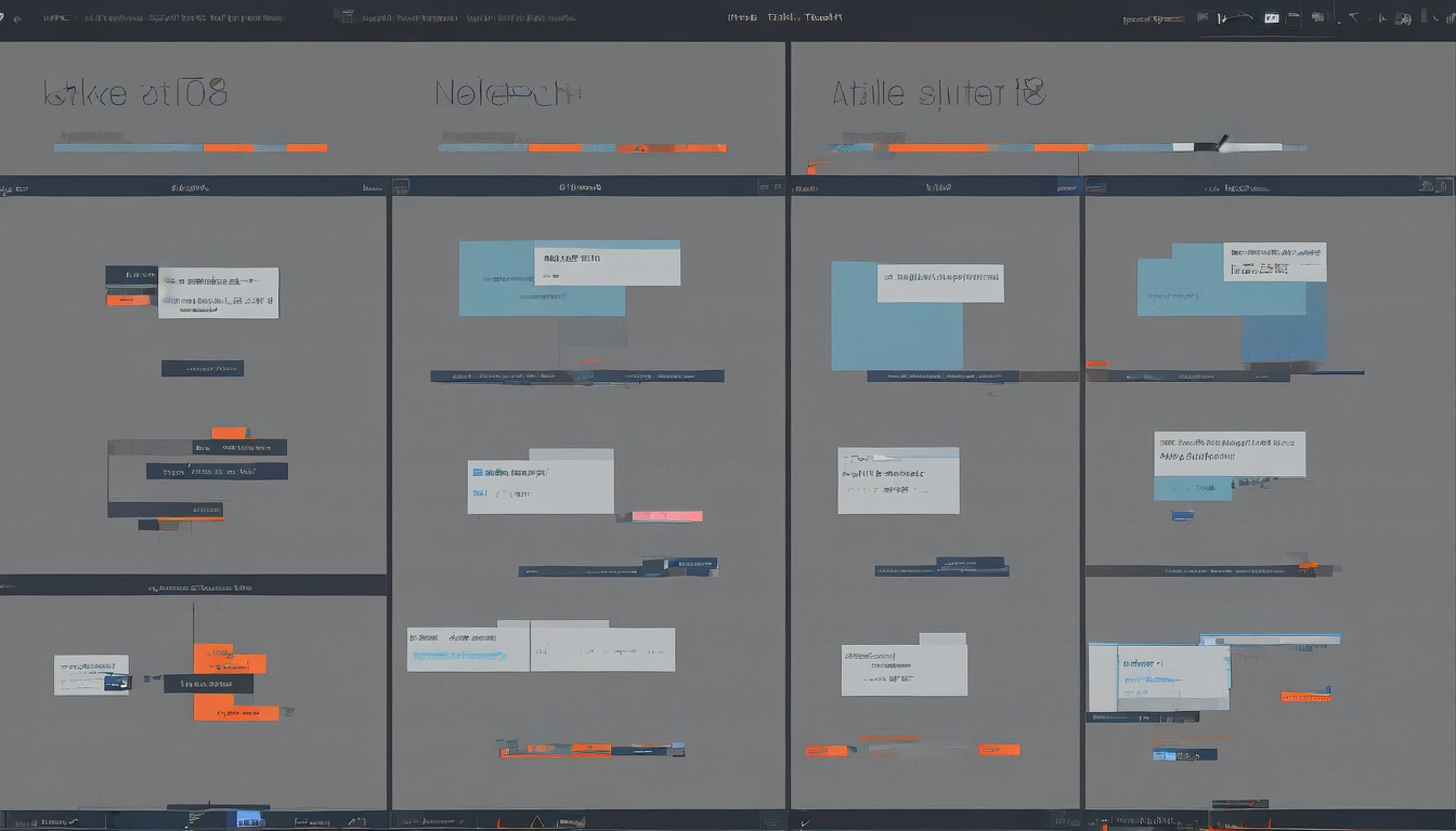 Feature comparison chart of Airtable vs Notion 2026