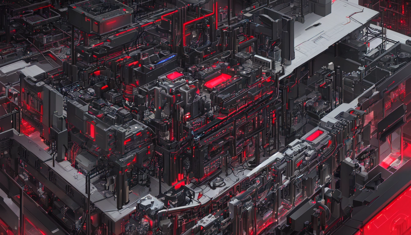 AMD MI400 Series AI GPU Architecture