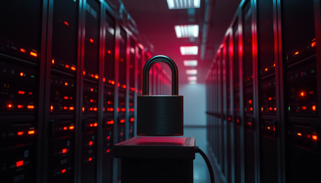 The Gentlemen ransomware group breach and leaked data