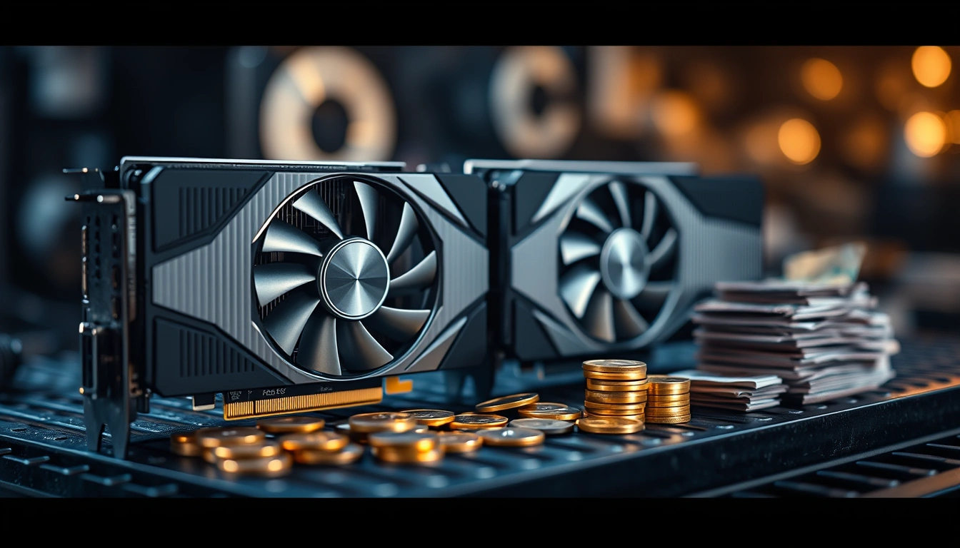 GPU price increase visualization showing 2026 market trends