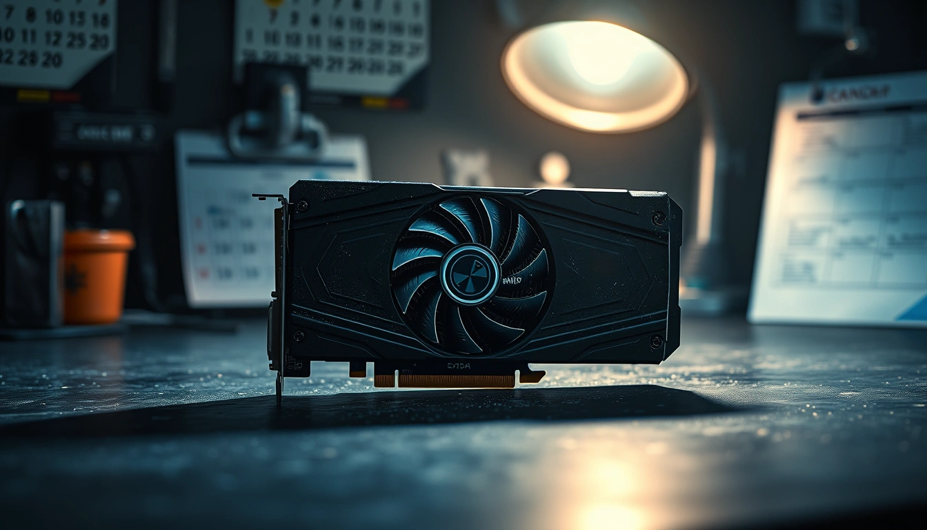 Nvidia Zero New Gaming GPUs