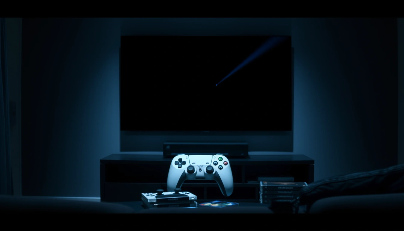 PlayStation Blackout Boycott