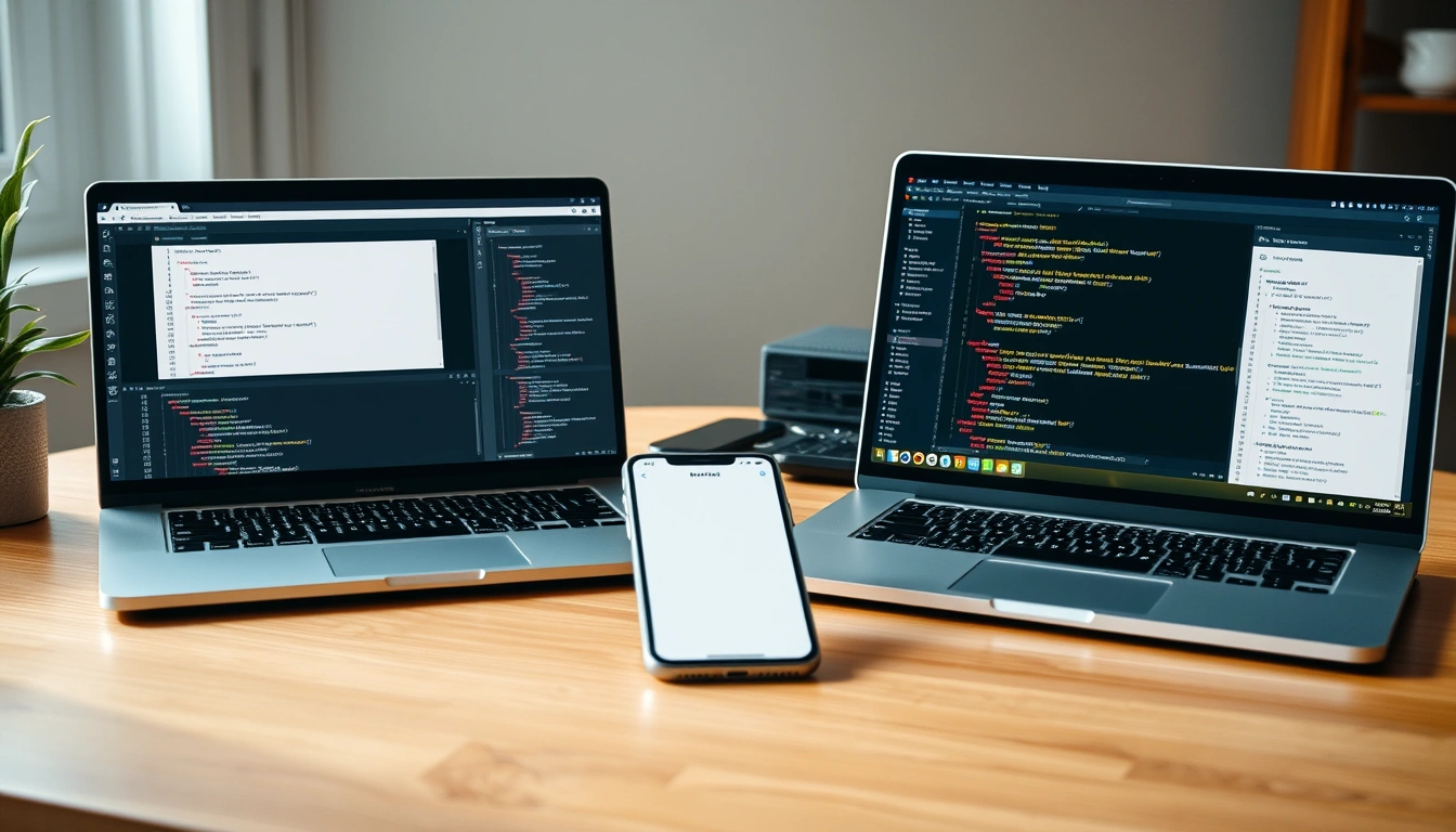 React Native vs Flutter 2026