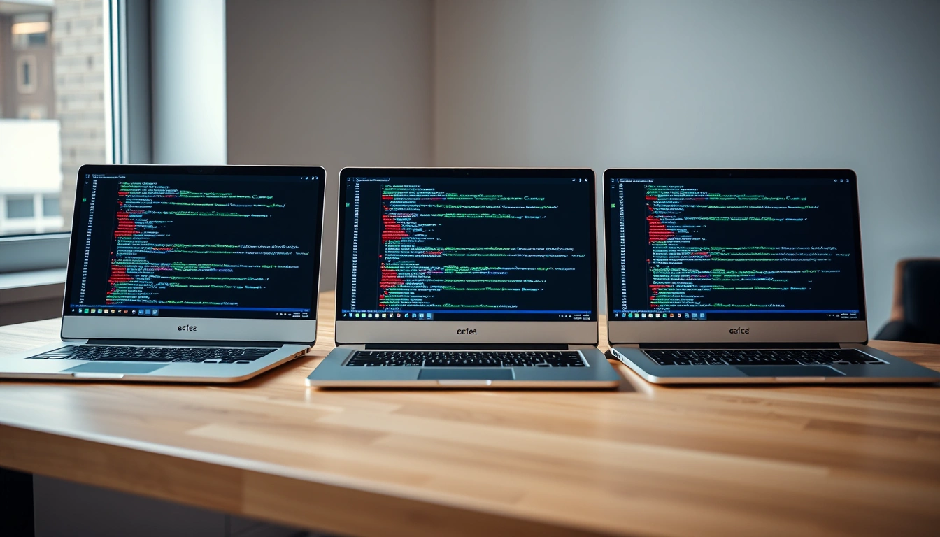 React, Vue, and Angular Comparison Tutorial