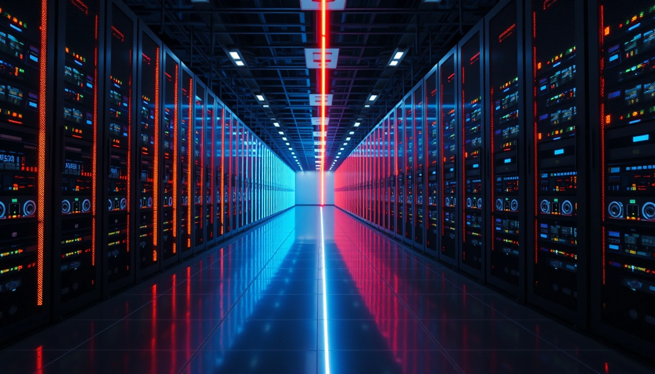 AWS vs Google Cloud Market Share Comparison
