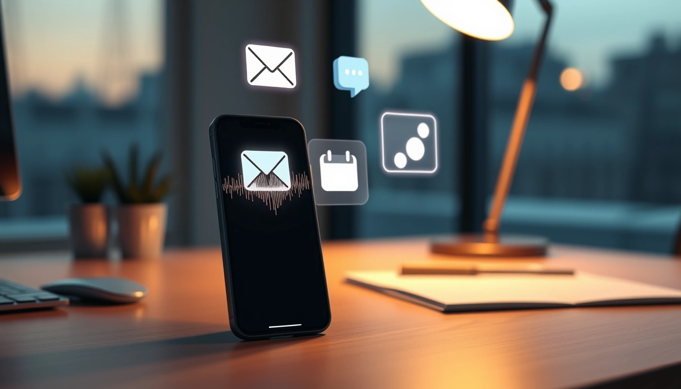 ChatGPT Voice gaining access to email, calendar, and Slack