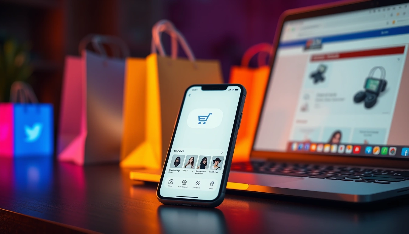 Comparison of AI shopping agents across major platforms