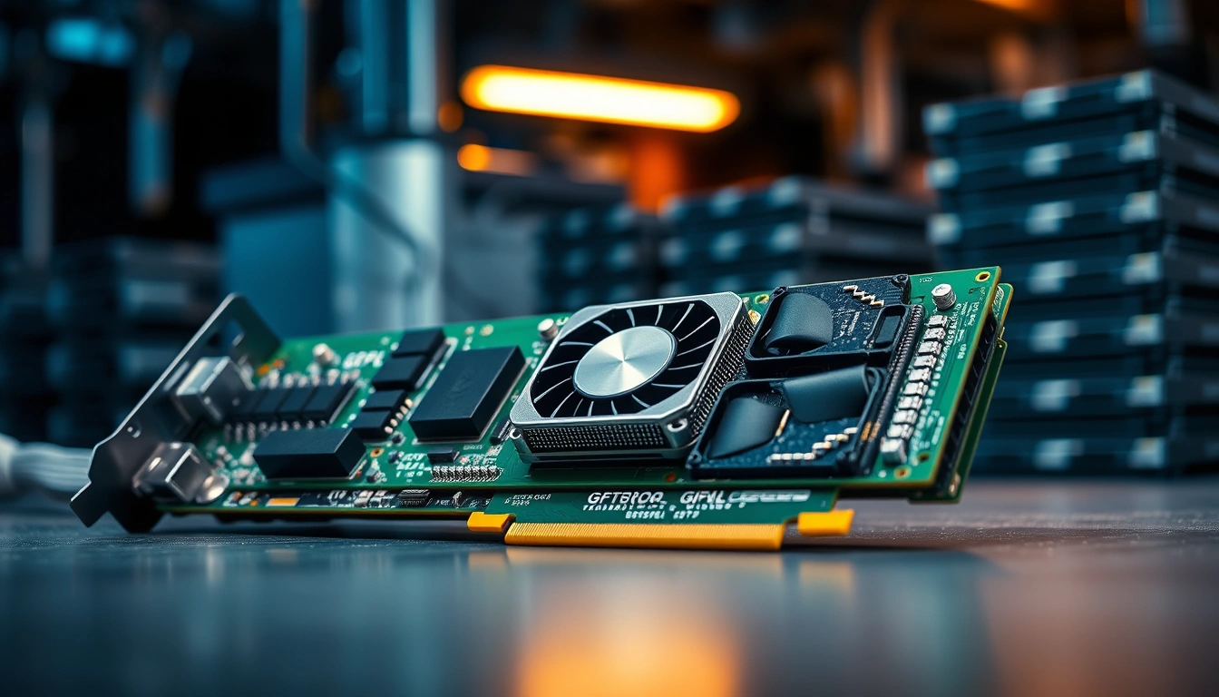 GPU Relief Pushed to 2028