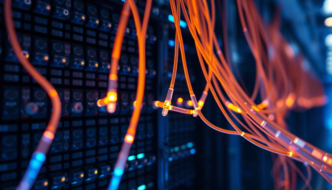 CScale AI optical networking Series B funding announcement