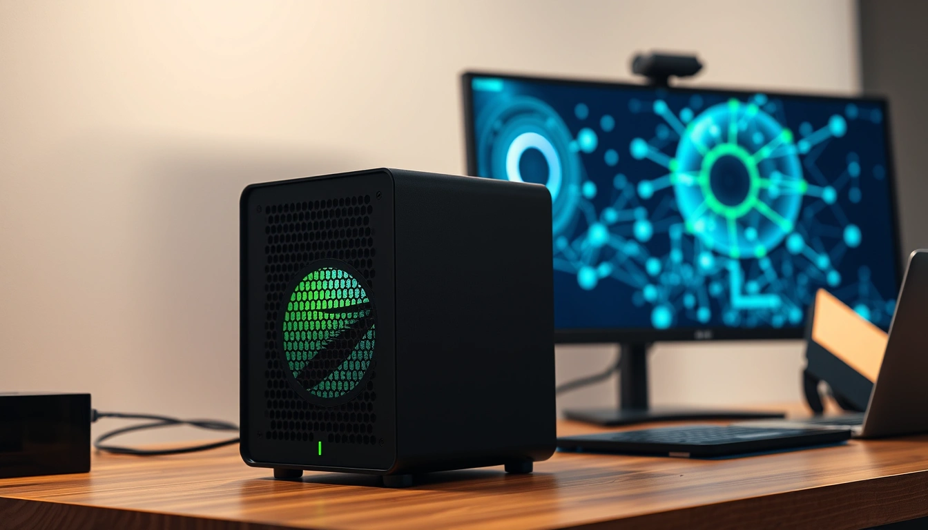 Microsoft Surface RTX Spark Dev Box product image