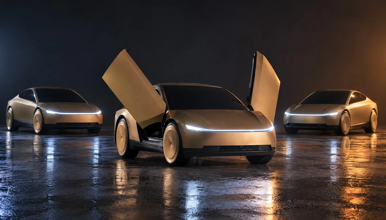 Tesla Robotaxi vs Waymo