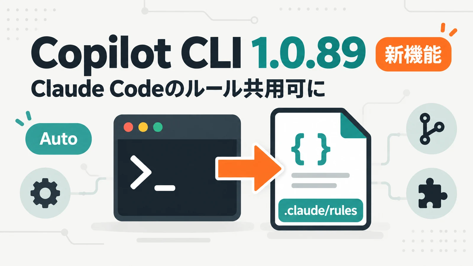 Copilot CLI release news