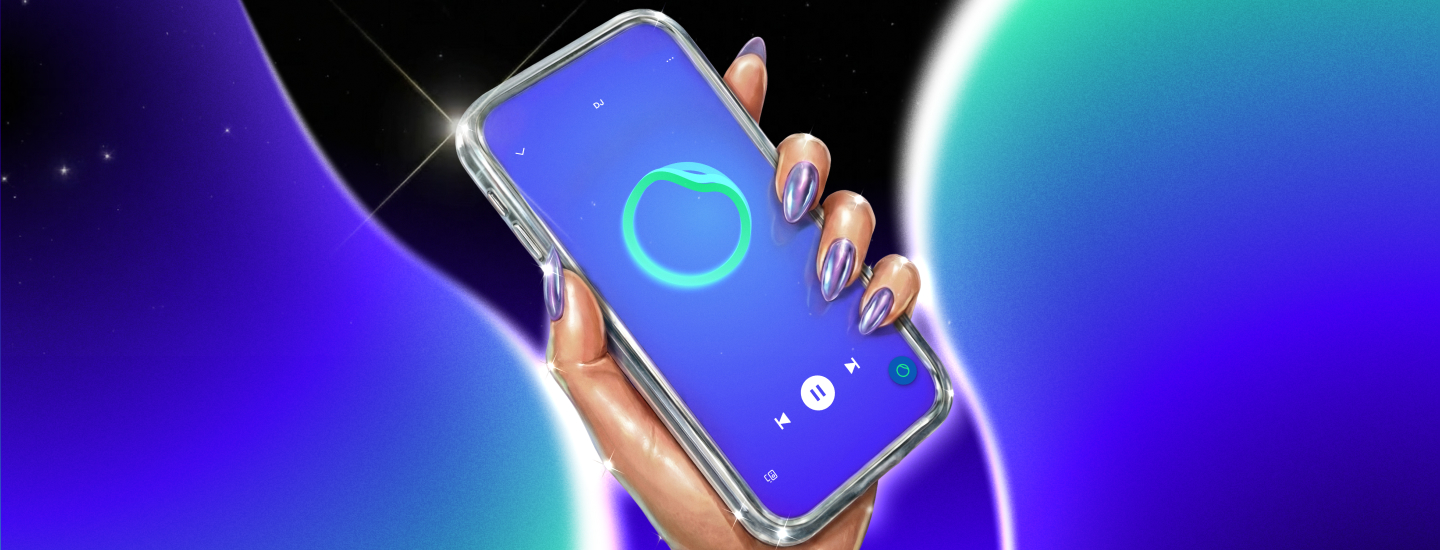 Spotify AI 팟캐스트 생성 도구 이미지