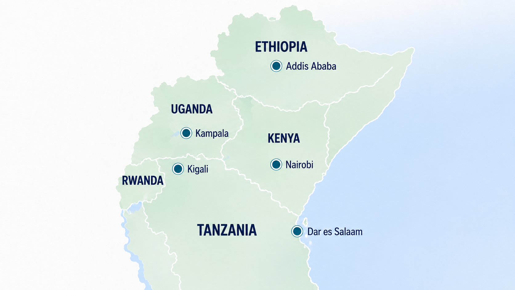 Healthtech innovation in East Africa addressing healthcare access
