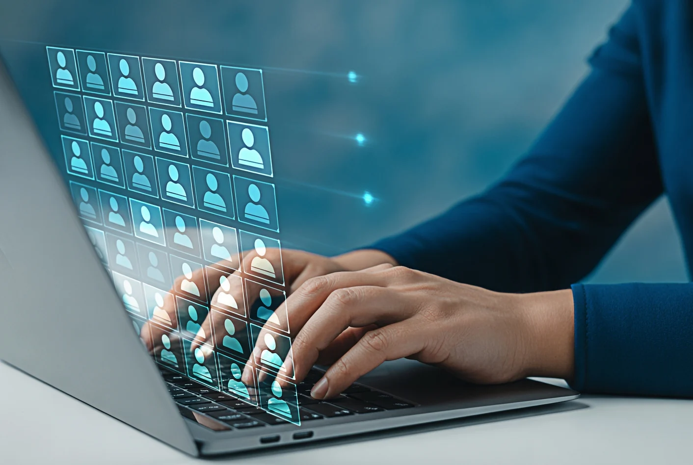 UK Fintech job market trends