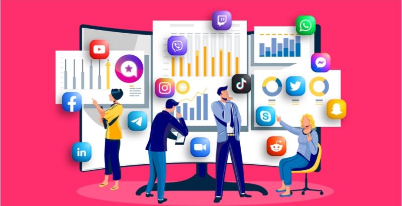 SMM panel guide for social media growth strategies in 2026