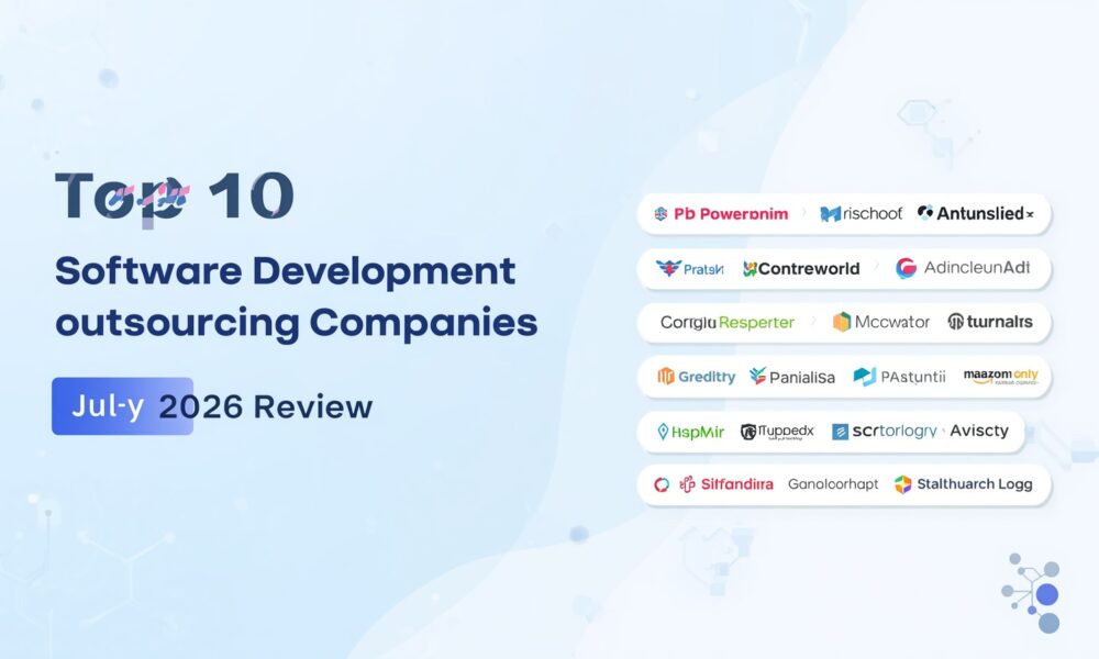 AI talent competition in global software outsourcing