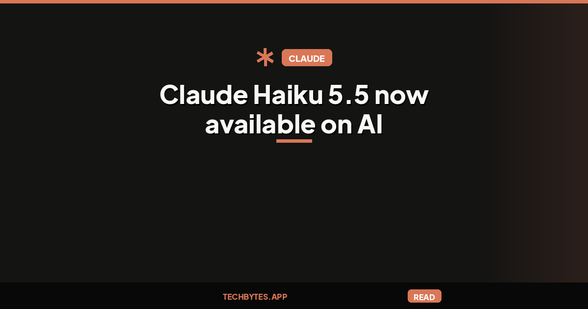 OpenAI's GPT-6 announcement and Intelligent UI interface