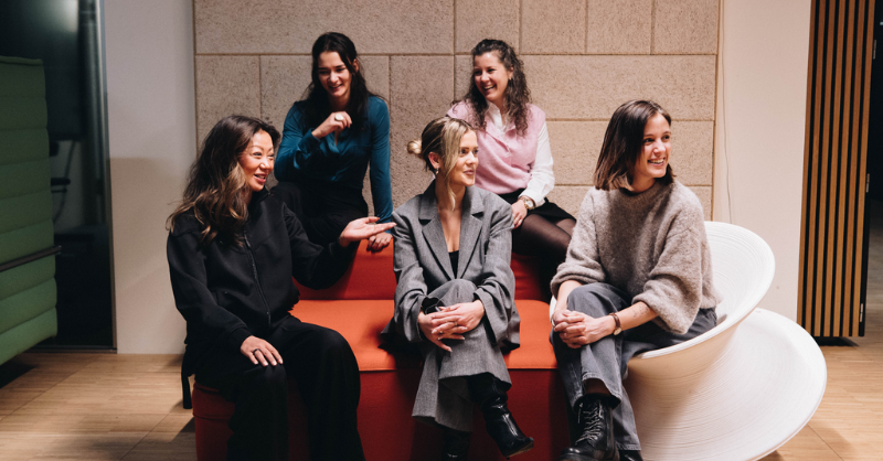 Finnish VC fundraising record milestone