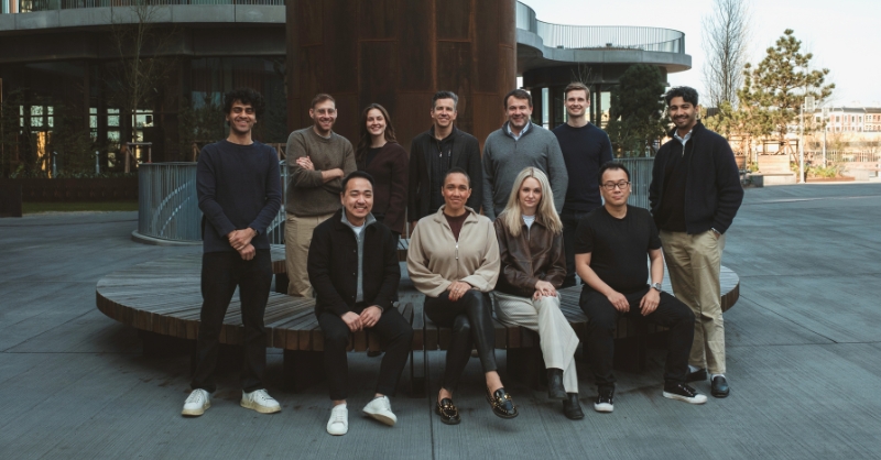 Merantix Capital team announcement