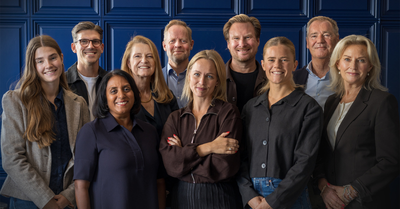 Seed Capital team