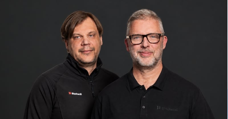 Blackwall founders