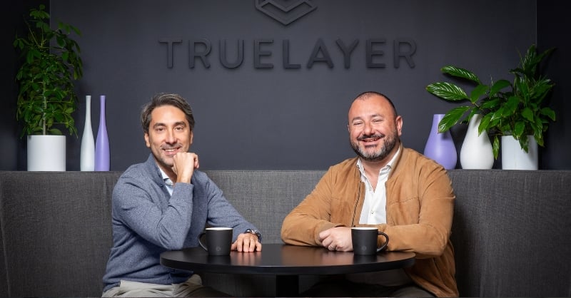 TrueLayer Founders