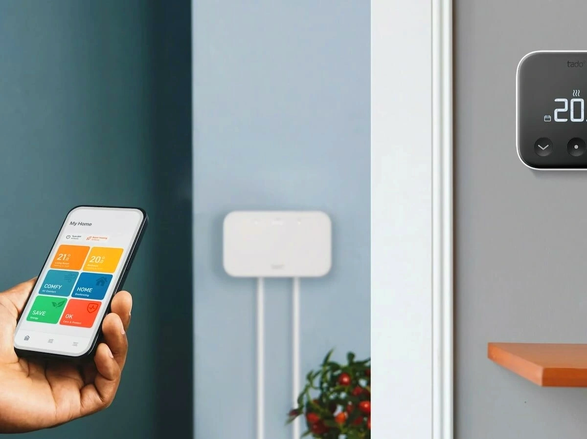 Aeotec Smart Home Hub hardware photo