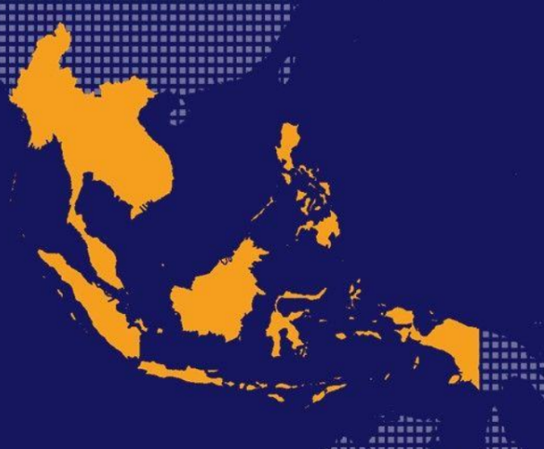 Chart showing SE Asia Q1 2026 startup funding surge of 110% year-on-year