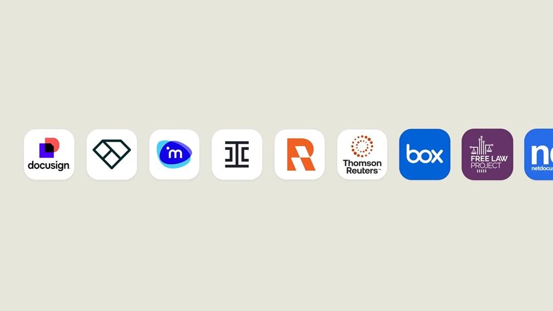 Image of Anthropic's expanded legal AI tools